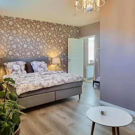 Bandholm Bed&Breakfast Frühstückspension Bandholm