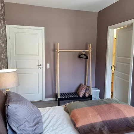 Frühstückspension Bandholm Bed&Breakfast Bandholm