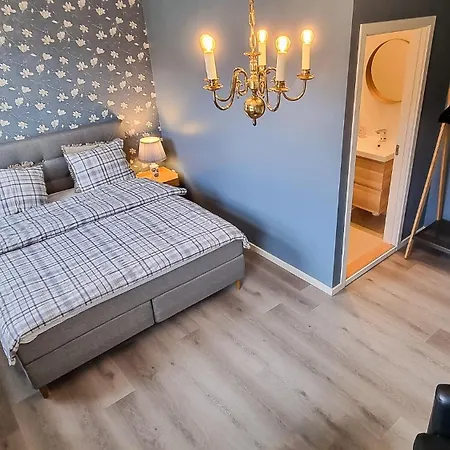 Bandholm Bed&Breakfast Frühstückspension Bandholm