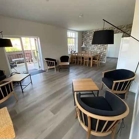 Bandholm Bed And Breakfast
