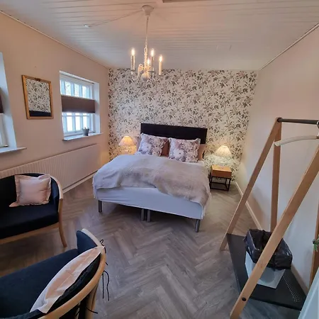 ベッド・アンド・ブレックファスト Bandholm Bed And Breakfast