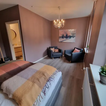 Frühstückspension Bandholm Bed&Breakfast