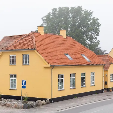 Bed & Breakfast Bandholm Bed And Breakfast Bandholm