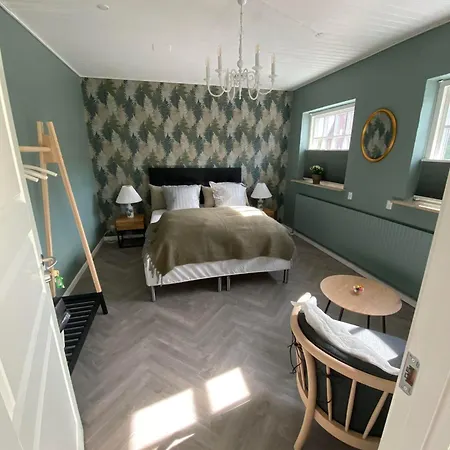 Bed & Breakfast Bandholm Bed And Breakfast