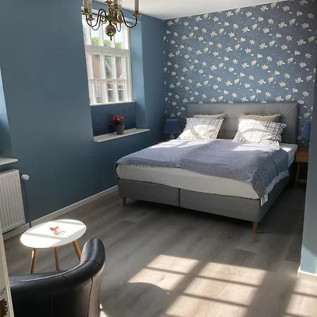 Bed & Breakfast Bandholm Bed And Breakfast *