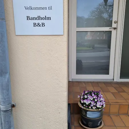 Bandholm Bed And Breakfast