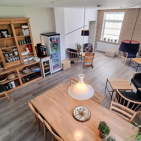 Bandholm Bed And Breakfast Bed & Breakfast