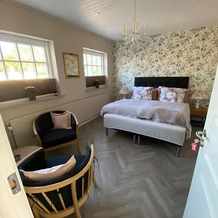 Bandholm Bed&Breakfast Frühstückspension *