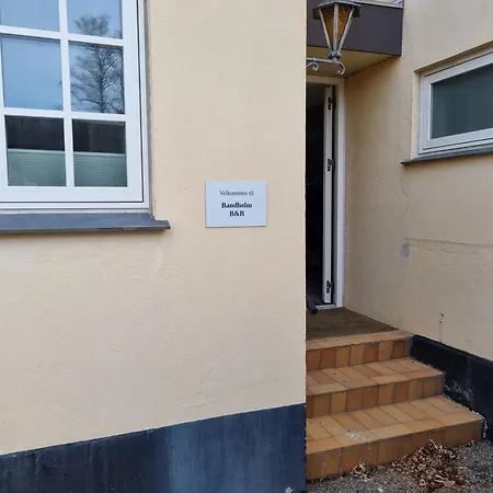 Bandholm Bed And Breakfast *